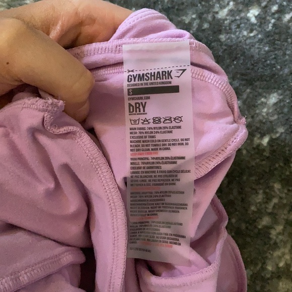 Gymshark leggings - Picture 3 of 3